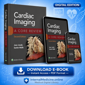 Cardiac Imaging: A Core Review