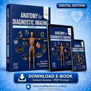 Anatomy for Diagnostic Imaging 4th Edition