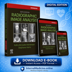 Workbook for Radiographic Image Analysis 6th Edition