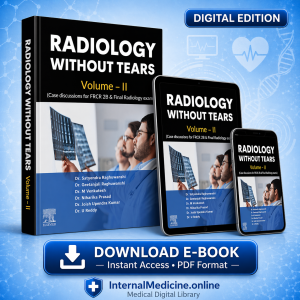 Radiology without tears Volume - II