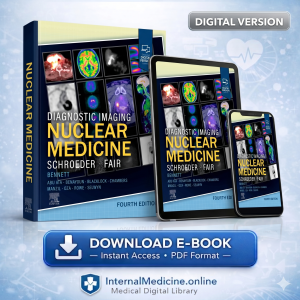 Diagnostic Imaging: Nuclear Medicine 4th Edition
