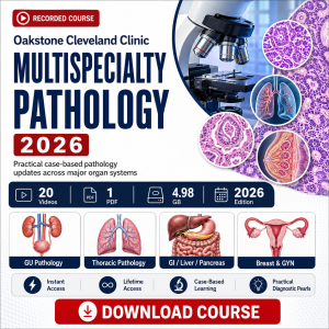 Oakstone Cleveland Clinic Multispecialty Pathology 2026