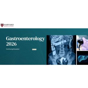 Harvard Gastroenterology 2026