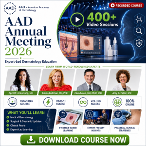 AAD Annual Meeting 2026