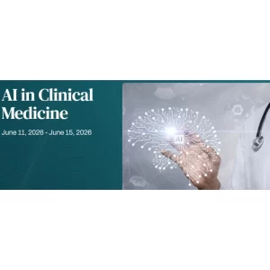 Harvard AI in Clinical Medicine 2026