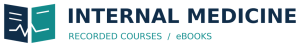 Internal Medicine — Recorded Courses and eBooks