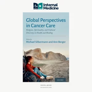 Global Perspectives in Cancer Care: Religion, Spirituality, and Cultural Diversity in Health and Healing — 2022 PDF original book cover