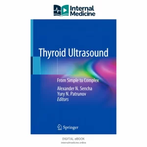 Thyroid Ultrasound: From Simple to Complex — 2019 edition