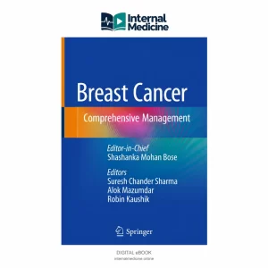 Breast Cancer: Comprehensive Management — 2022 Edition