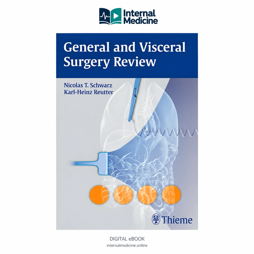 General and Visceral Surgery Review — 2012 Edition