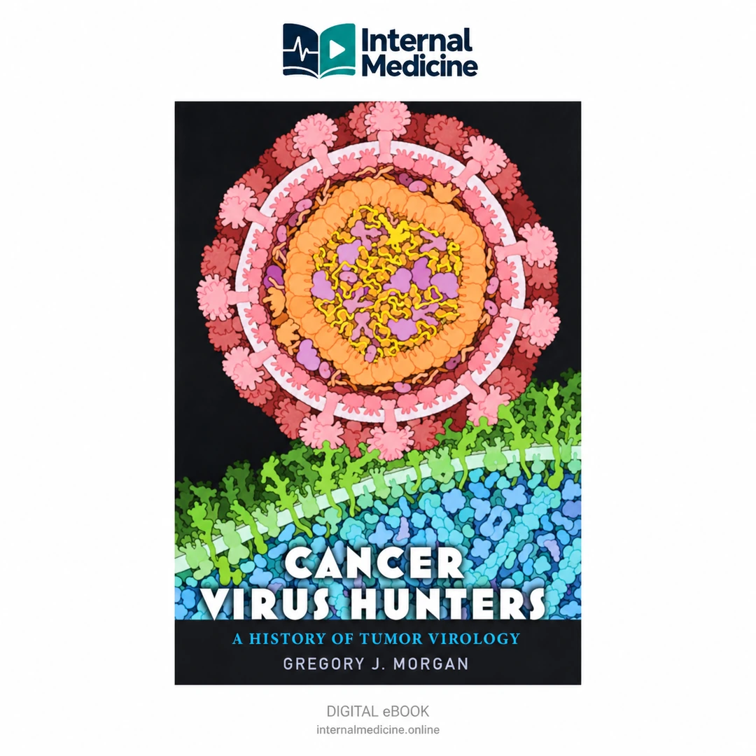 Cancer Virus Hunters: A History of Tumor Virology — 2022 Edition