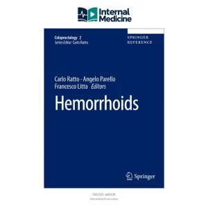 Hemorrhoids — Coloproctology, Volume 2