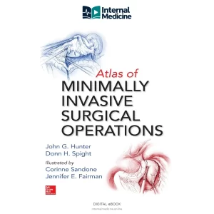 dokumen pub atlas of minimally invasive surgical operations 9781259585883 — Digital eBook