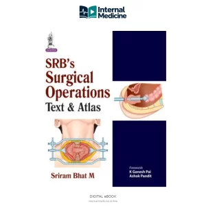 dokumen pub srbs surgical operations text and atlas 9789350251218 — Digital eBook