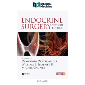 Endocrine Surgery Second Edition — PDF — Digital eBook