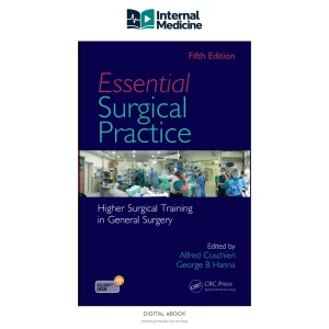 Essential surgical practice, Cuschieri — PDF — Digital eBook
