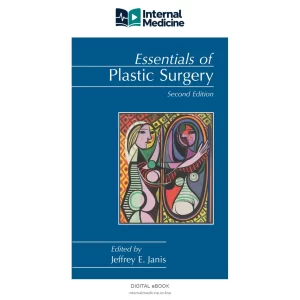 Essentials of Plastic Surgery — PDF — Digital eBook