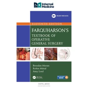 Farquharsons 11th Ed. 2026 — Digital eBook