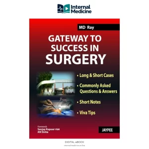 Gateway to Success in Surgery — PDF — Digital eBook
