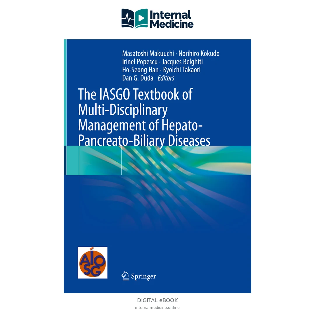 Masatoshi Makuuchi, Norihiro Kokudo, Irinel Popescu, Jacques Bel — PDF — Digital eBook