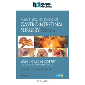 Mesenteric Principles of Gastrointestinal Surgery Basic and Applied — PDF — Digital eBook