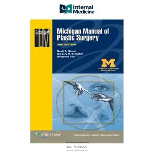 Michigan Manual of Plastic Surgery 230926 072000 — PDF — Digital eBook