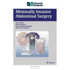 Minimally Invasive Abdominal Surgery — PDF — Digital eBook