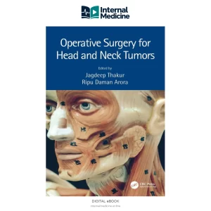 Operative Surgery for Head and Neck Tumours — Digital eBook