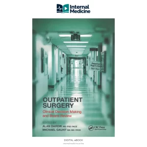 Outpatient Surgery Clinical Decision Making and Board Review — PDF — Digital eBook