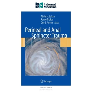 Perineal and Anal Sphincter Trauma — PDF — Digital eBook