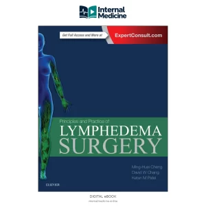 Principles and Practice of Lymphedema Surgery ,2017 — PDF — Digital eBook