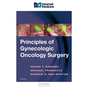 Principles of Gynecologic Oncology Surgery — PDF — Digital eBook