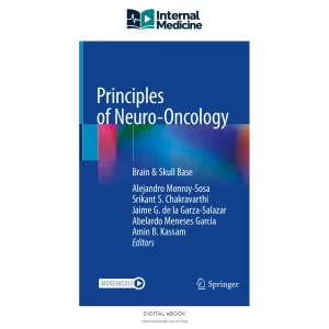 Principles of Neuro-Oncology — PDF — Digital eBook