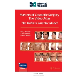 Rod J Rohrich, Sammy Sinno, Paul N Afrooz Masters of Cosmetic Surgery — PDF — Digital eBook