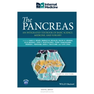 the pancreas an integrated textbook of basic science medicine and — PDF — Digital eBook