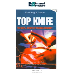 Top Knife Art and Craft in Trauma Surgery — PDF — Digital eBook