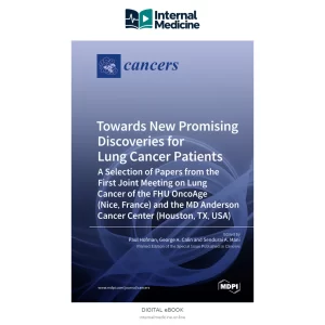 Towards New Promising Discoveries for Lung Cancer Patients — PDF — Digital eBook