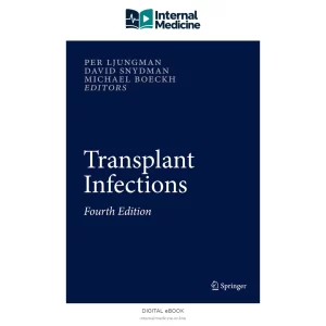 Transplant Infections — PDF — Digital eBook