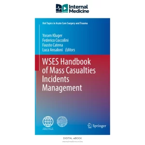 WSES Handbook of Mass Casualties Incidents Managem 230918 010329 — PDF — Digital eBook