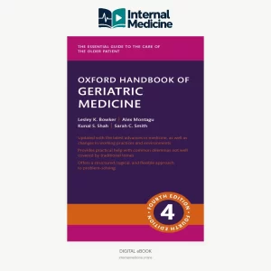 Oxford Handbook of Geriatric Medicine, Fourth Edition, 2026