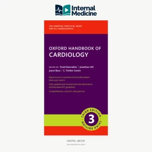 Oxford Handbook of Cardiology, Third Edition