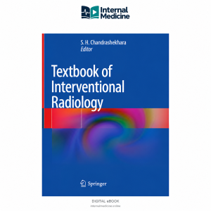 Textbook of Interventional Radiology — 2024 Edition — PDF eBook