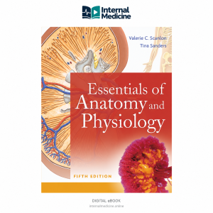 Essentials of Anatomy and Physiology — 5th Edition — PDF eBook