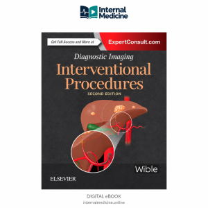 Diagnostic Imaging: Interventional Procedures — 2nd Edition — PDF eBook